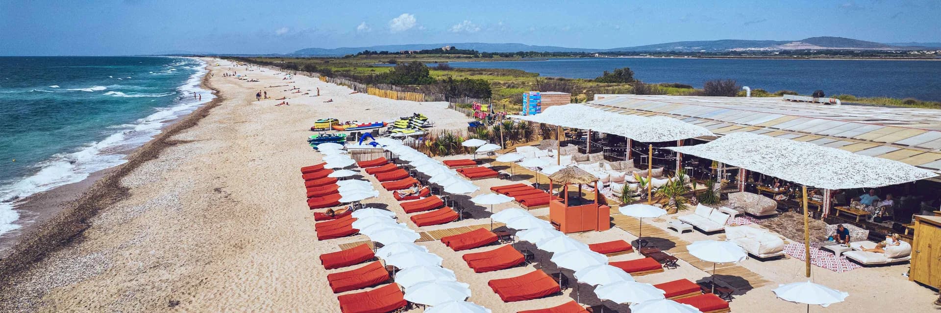Le Carré Mer