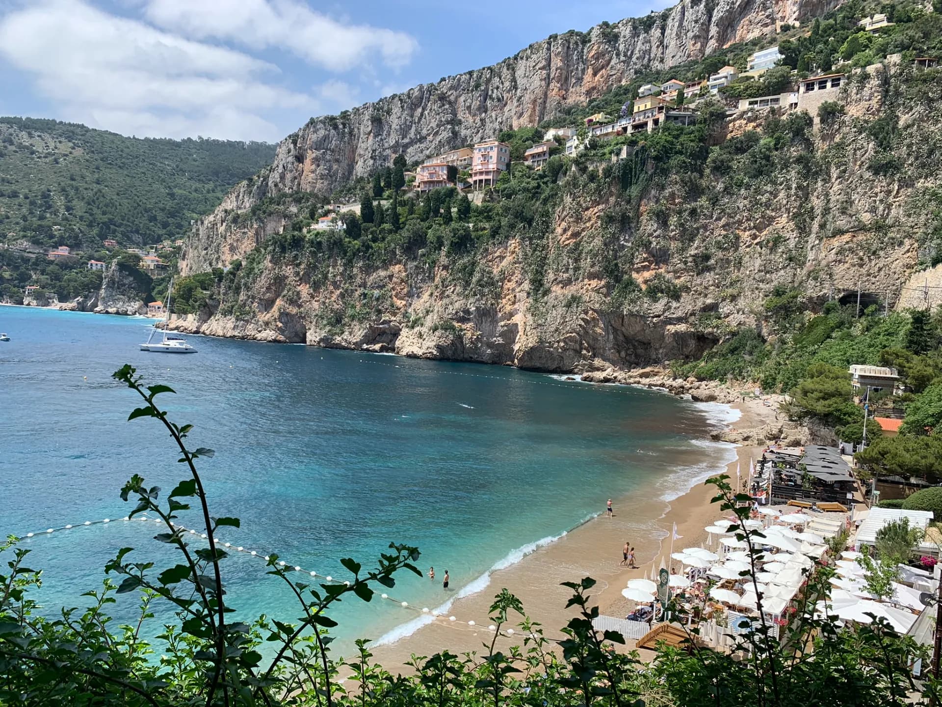 Photo Eden Plage Mala