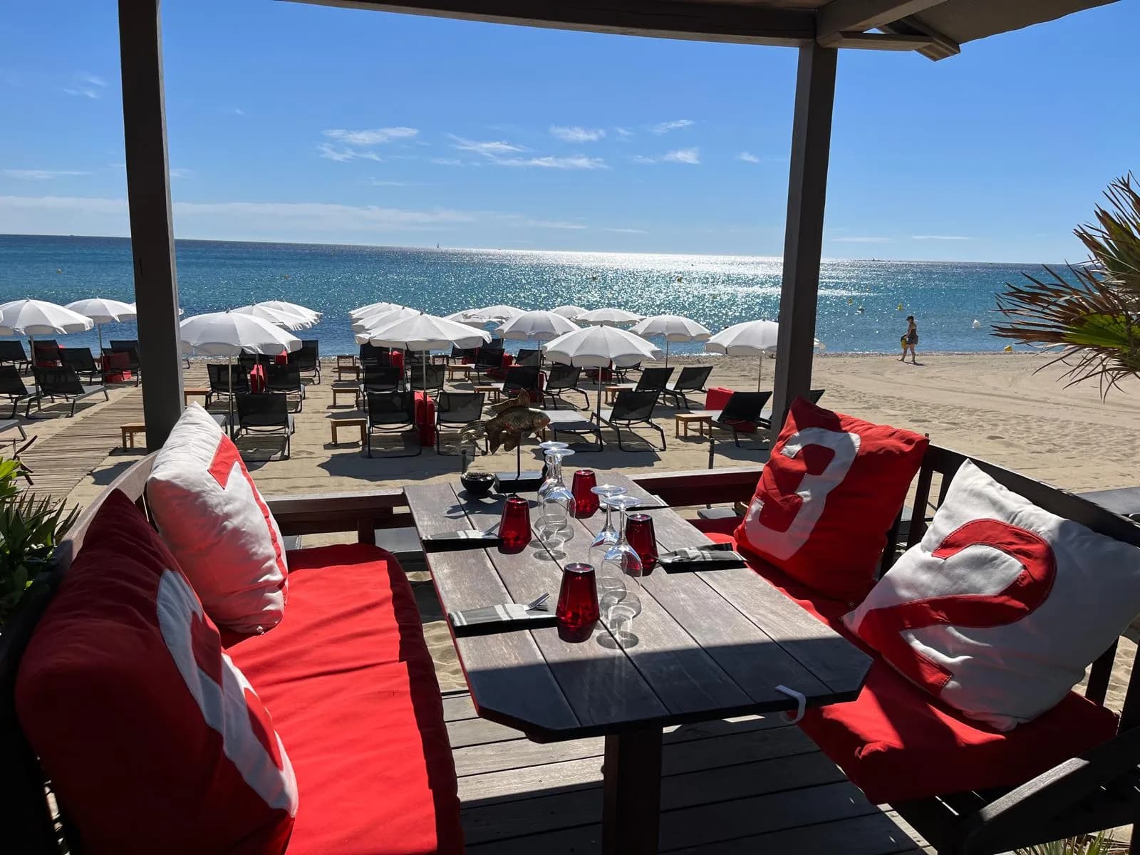 Photo Mahi Plage