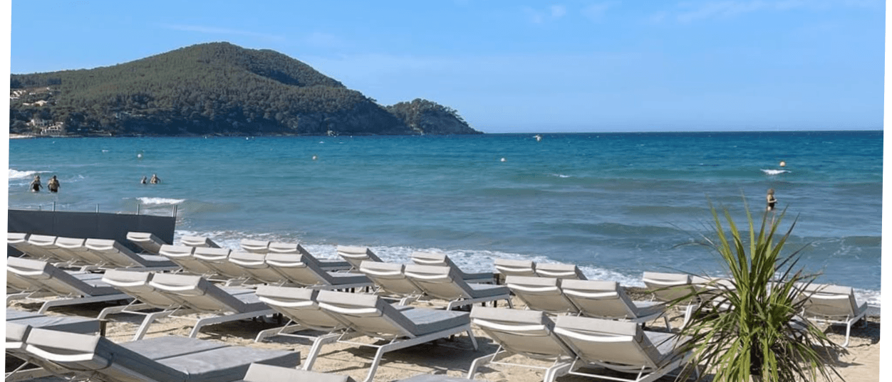 La Siesta Plage