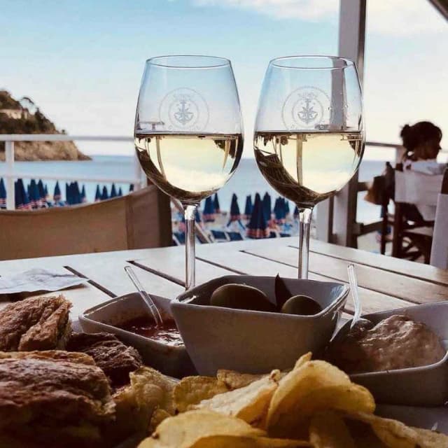 Restaurant Bagni San Giorgio