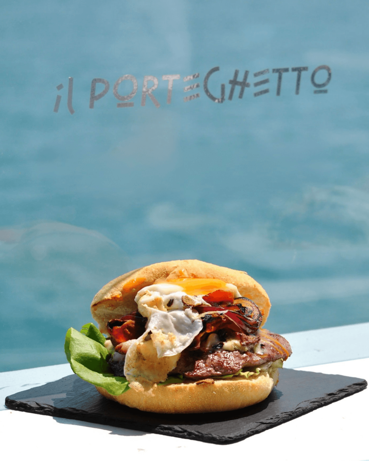 Photo Porteghetto