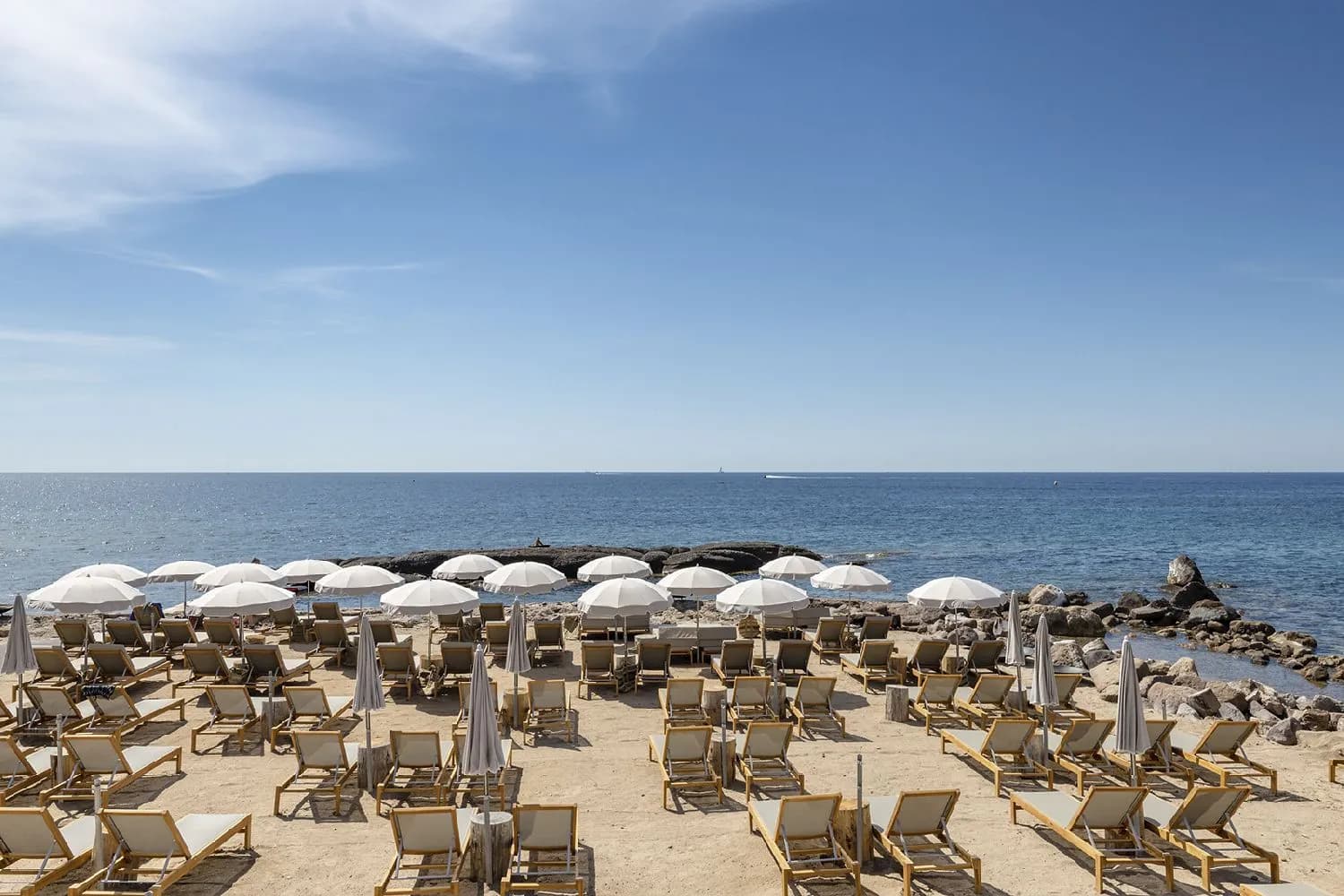 Photo Tortù Plage
