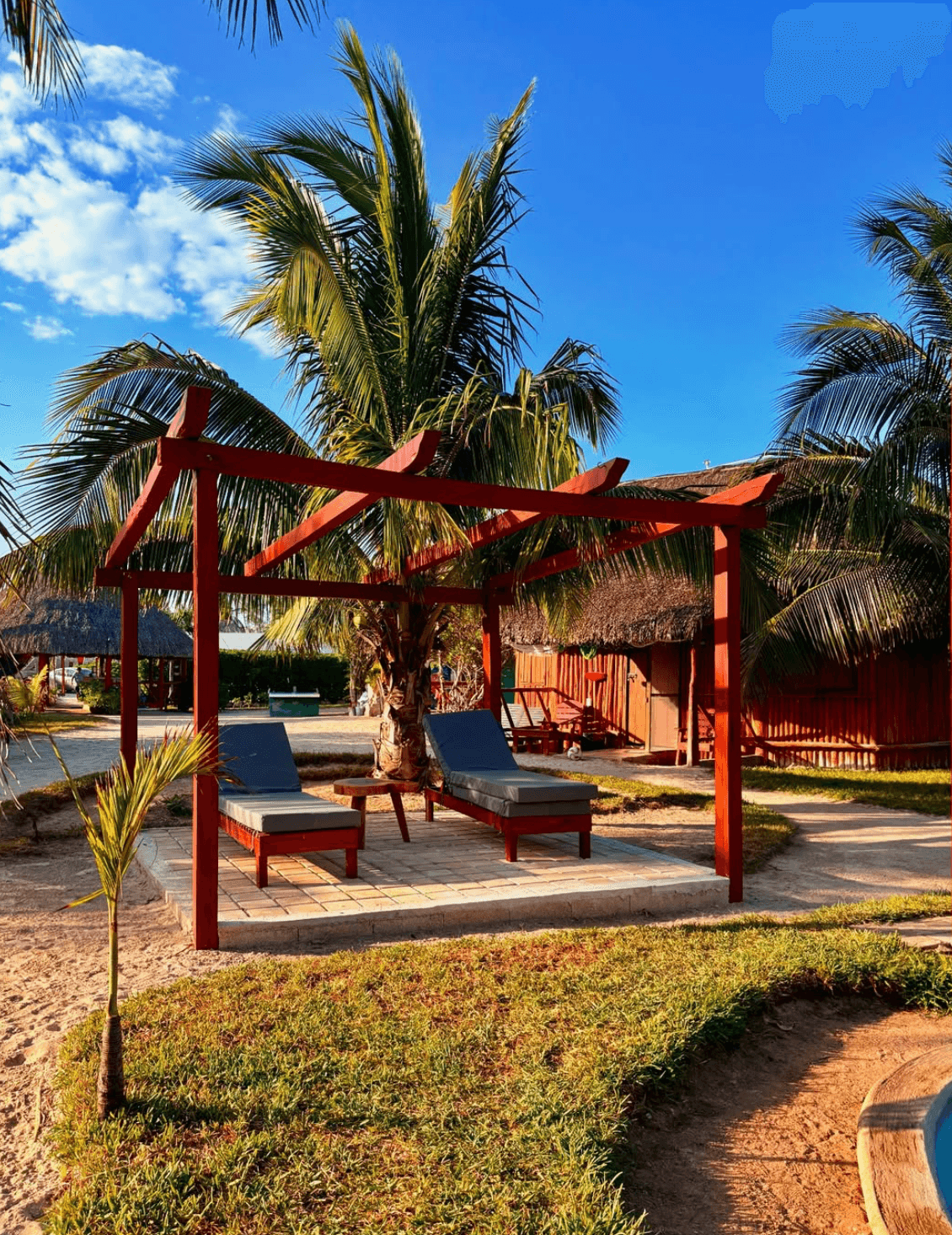 Jáalk’ab Cabañas - Photo 5