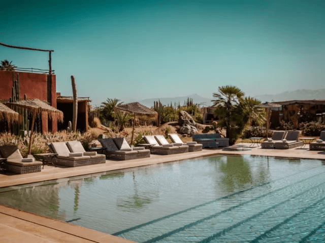 Fellah Hotel - Photo 2