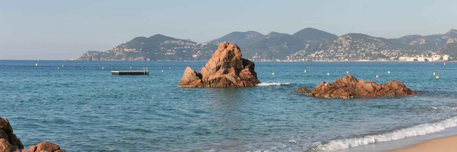 Le Cabanon