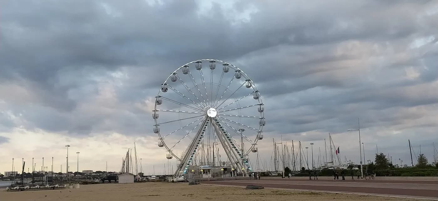 Royan - Plage de Pontaillac - Photo 2