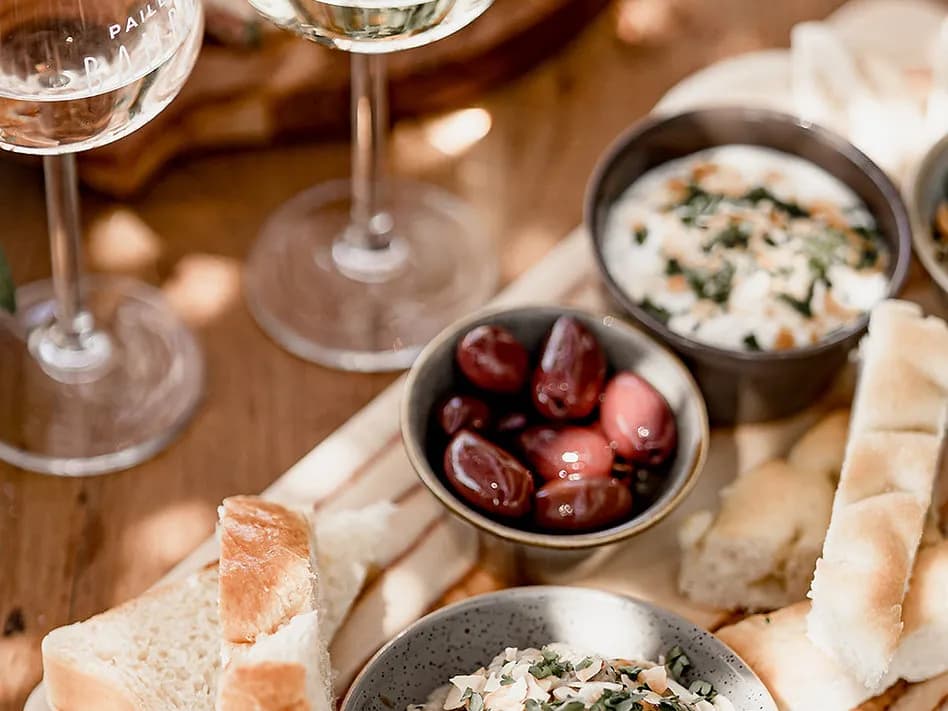 La Pailotte Bambou - Photo 4