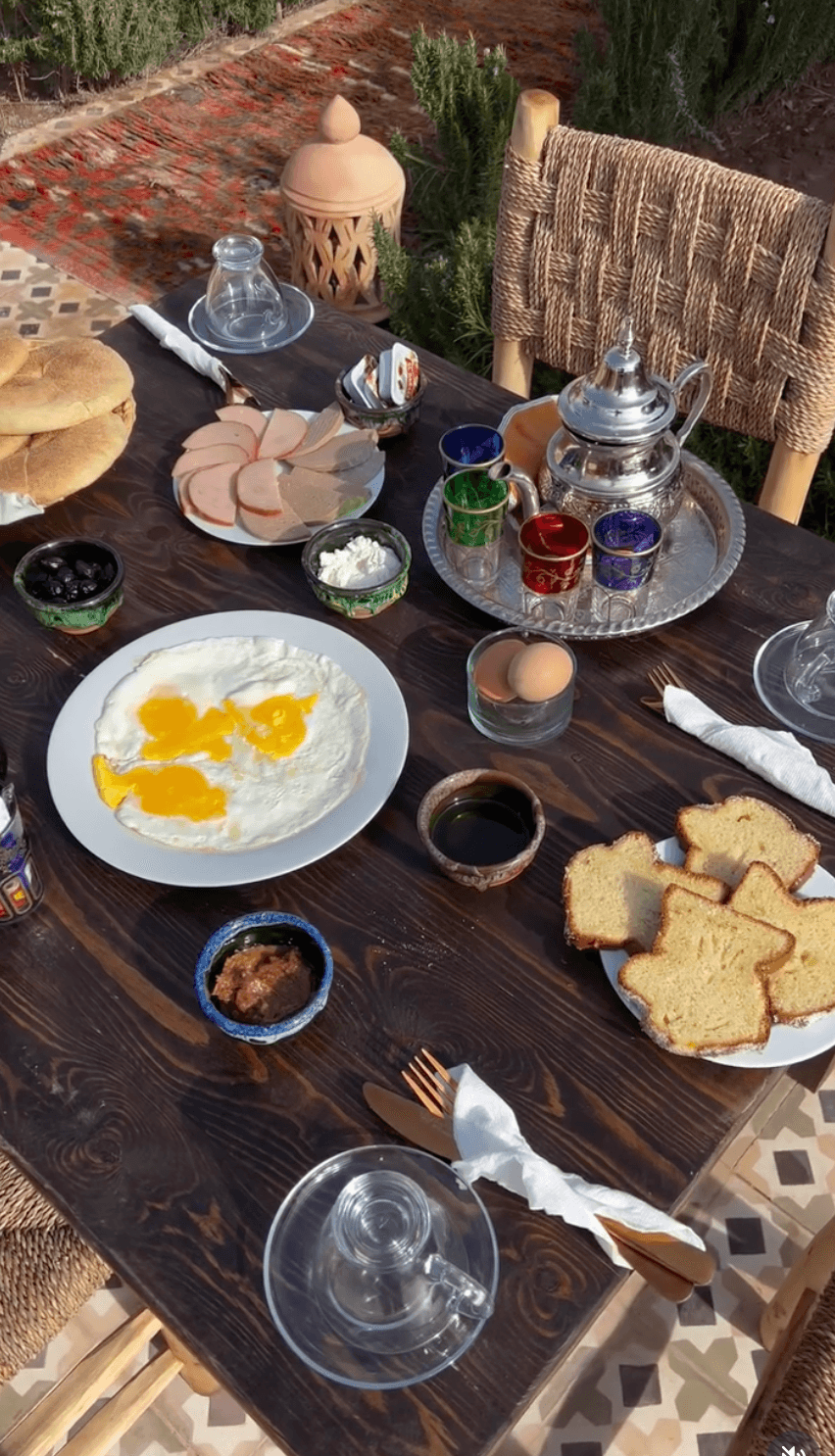 Agafay Ecolodge - Photo 3