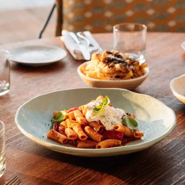 Restaurant La Cantine Beach