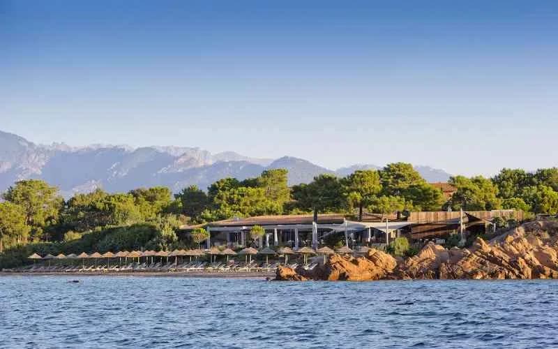 Hôtel Casadelmar