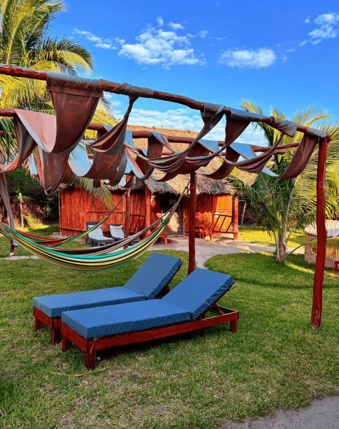 Jáalk’ab Cabañas - Photo 3