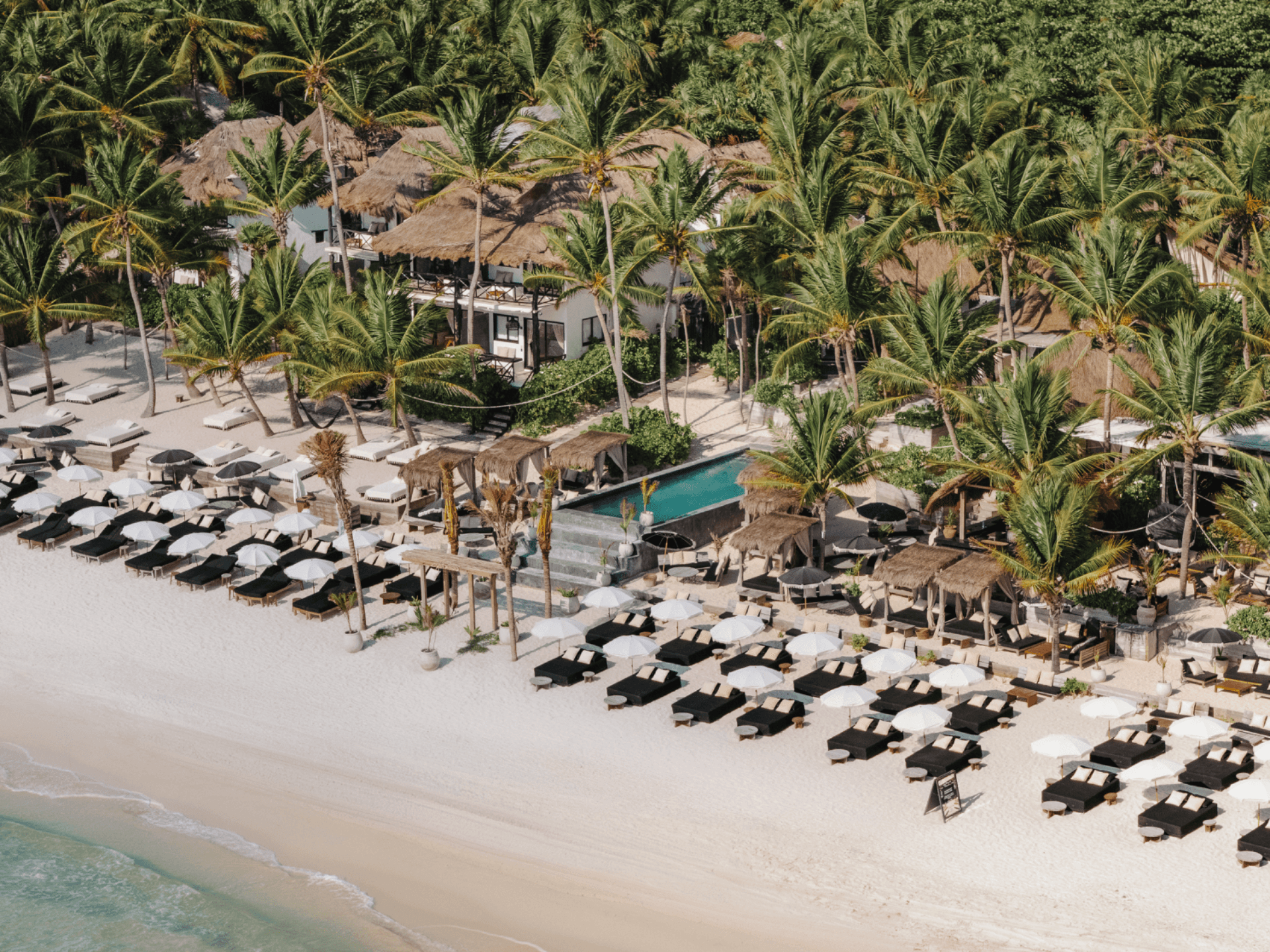 Gitano Beach - 1