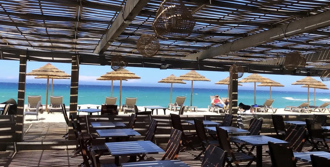 Photo L’Alizé Plage