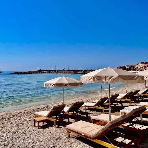 Restaurant Caesar Plage