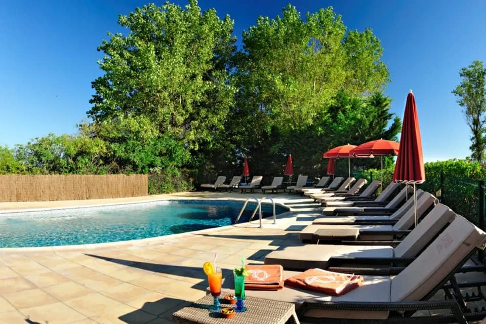 Photo Capao Beach Hôtel