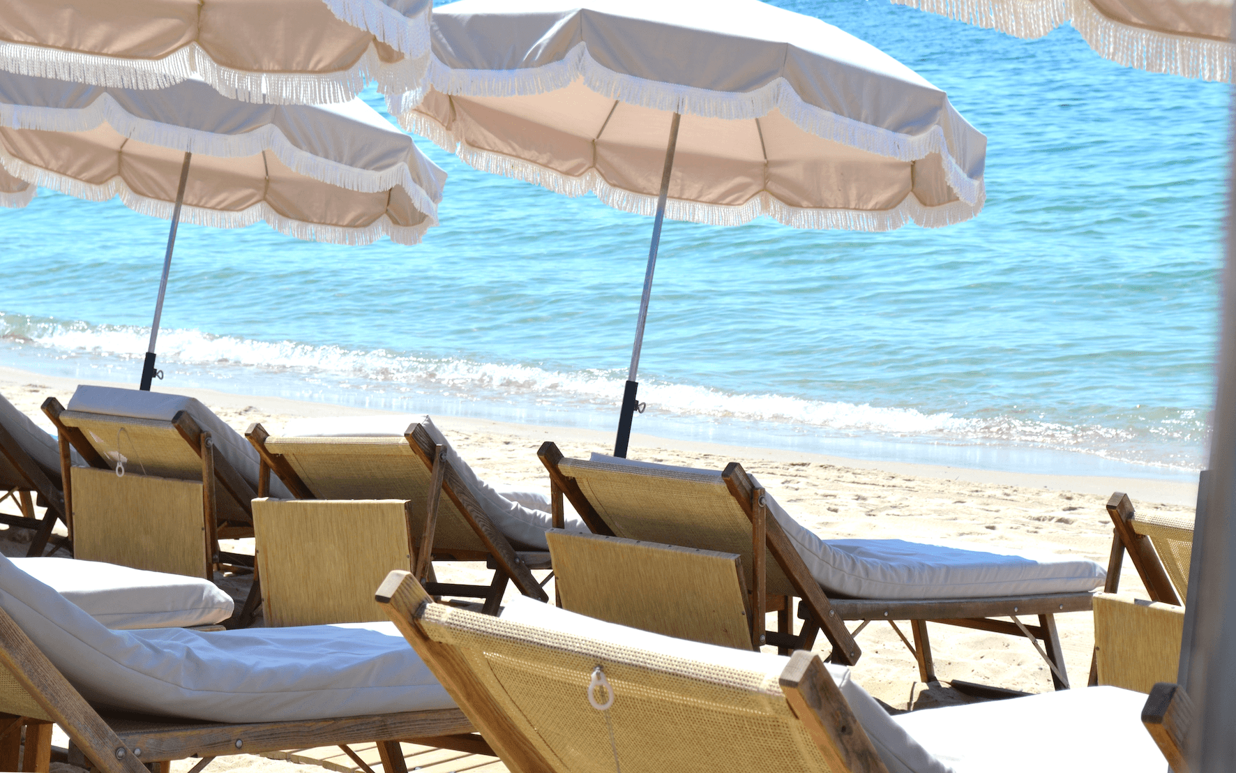 Hydra Beach