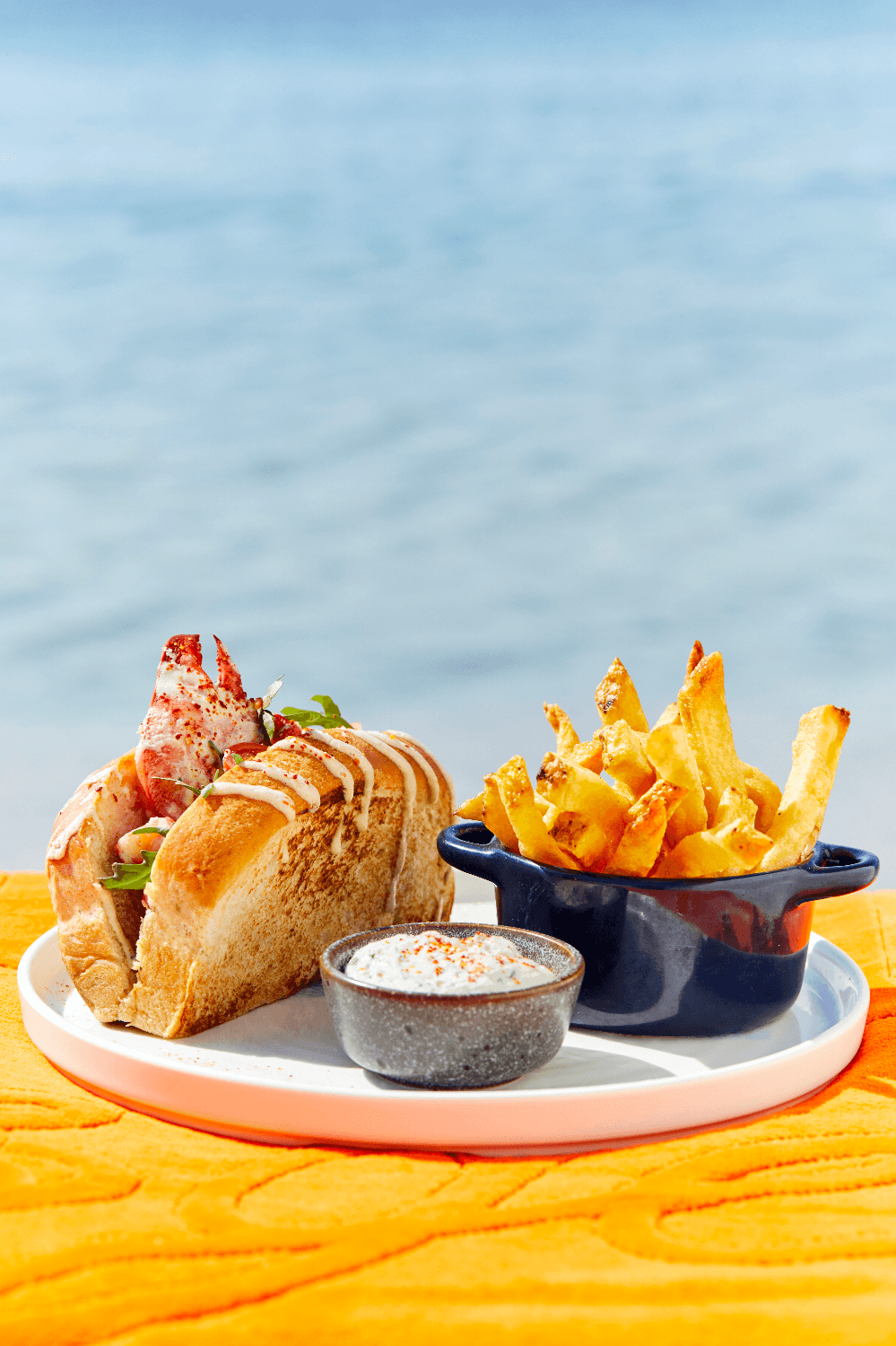 Vilebrequin La Plage & L’Ondine - Photo 2