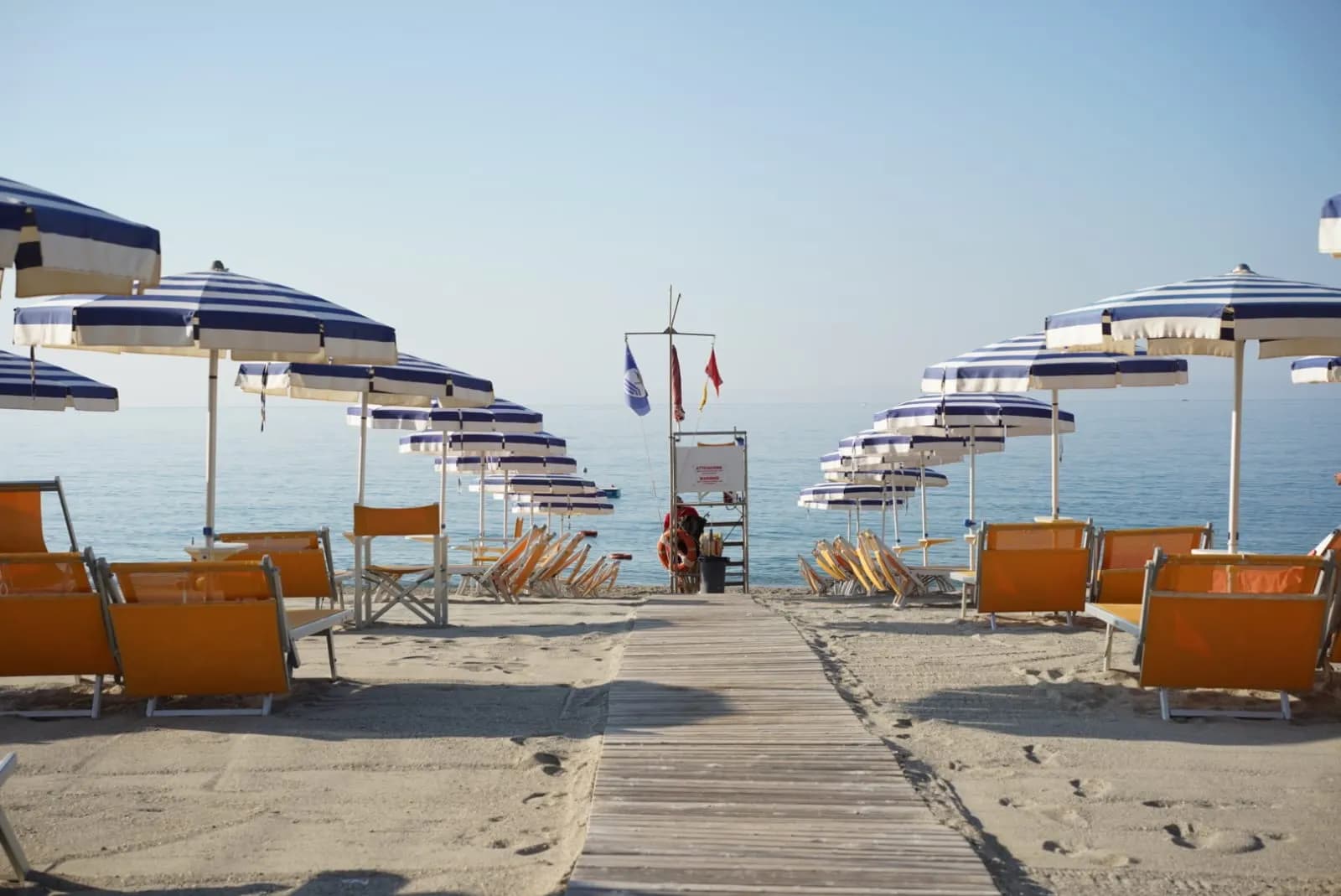 Photo Lido Moderno