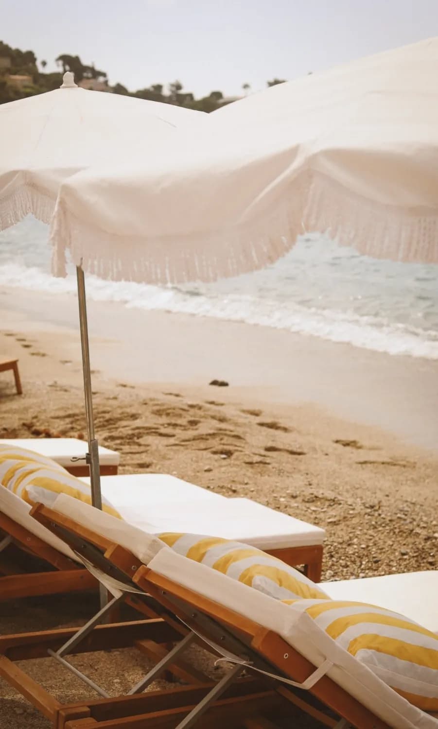 Photo Marinières Plage
