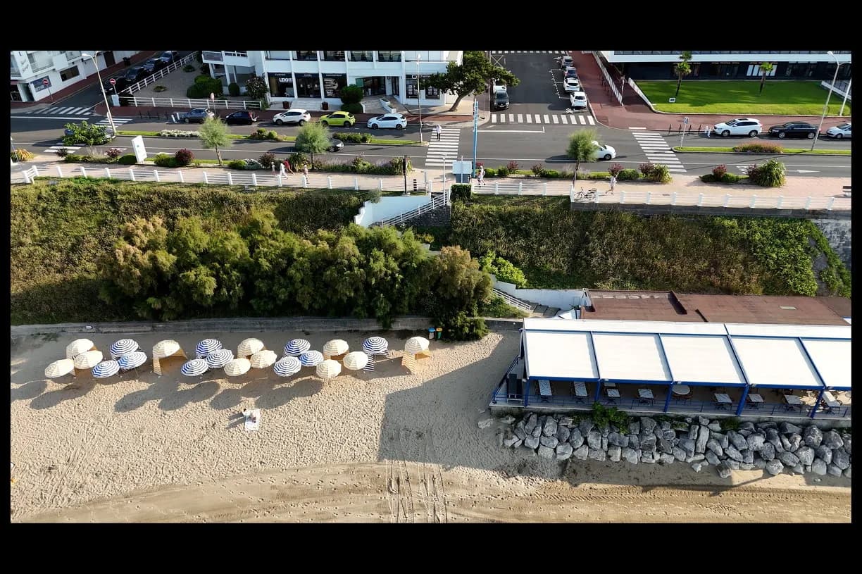 Photo Royan - Plage de Foncillon