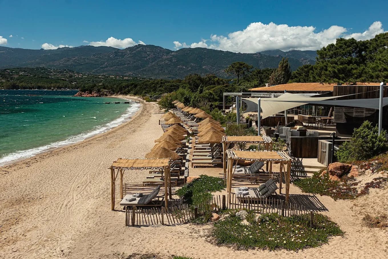 Photo La Plage Casadelmar