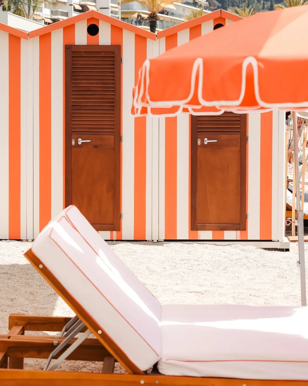 Photo La French Plage
