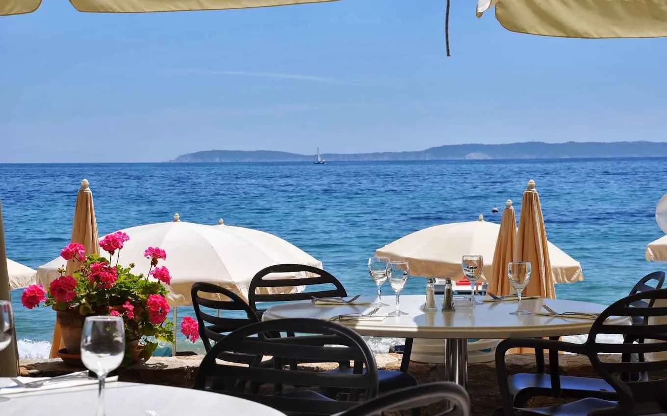 Pazzi Plage