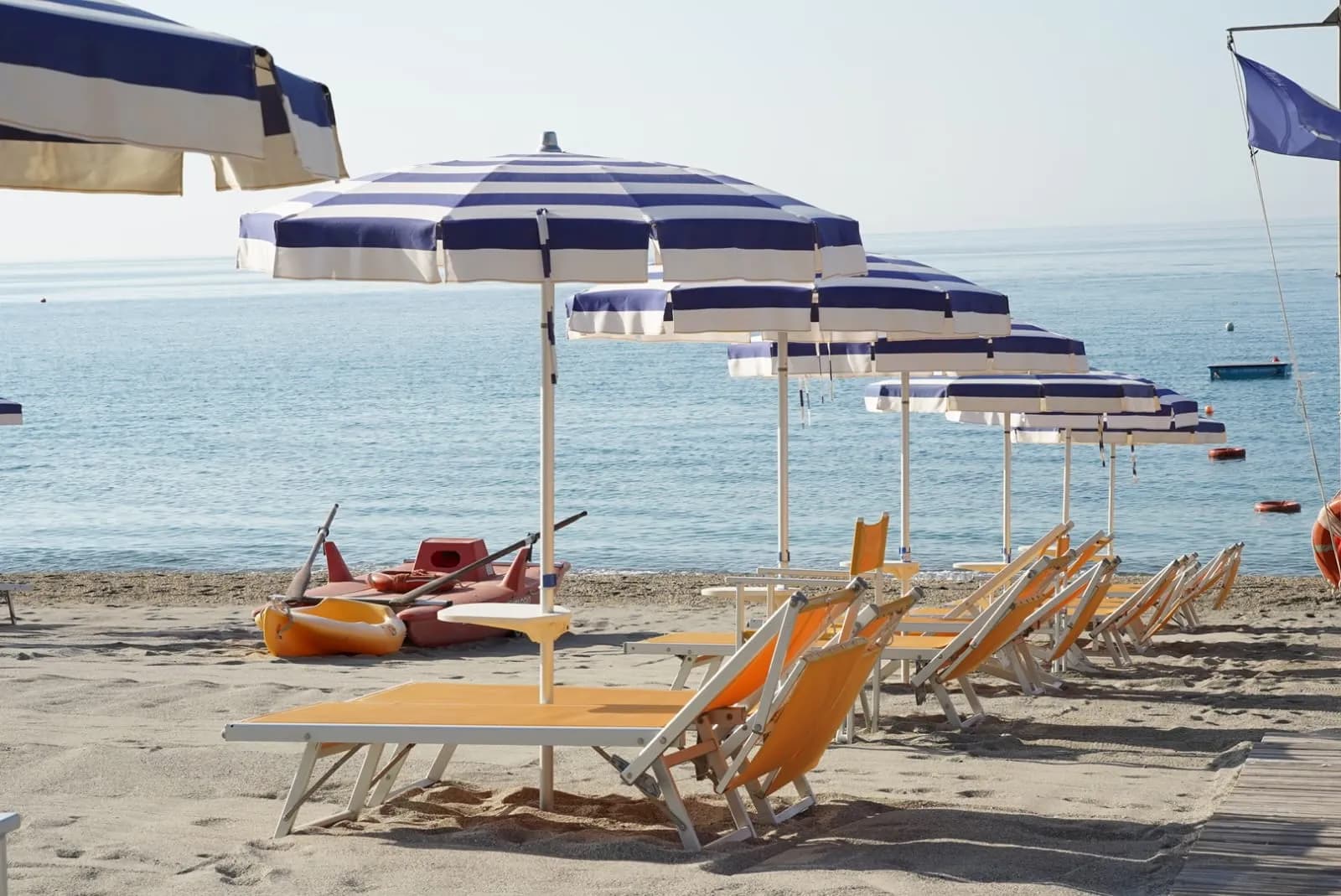 Photo Lido Moderno