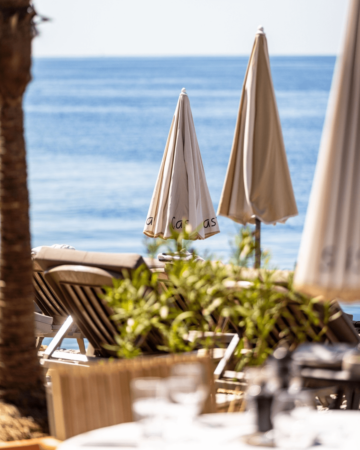 Photo Castel Plage