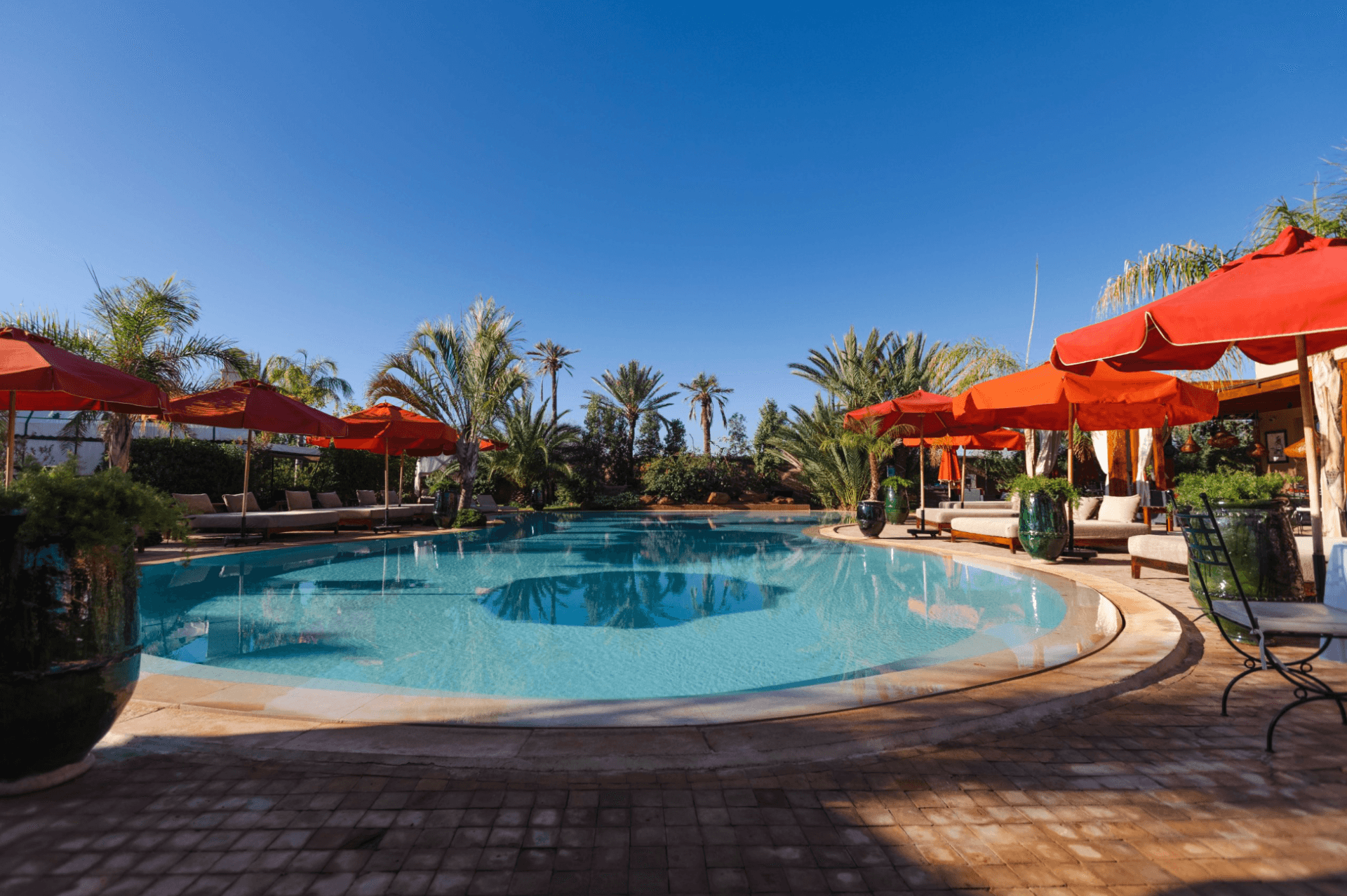 Eden Lodges & Spa - Photo 5