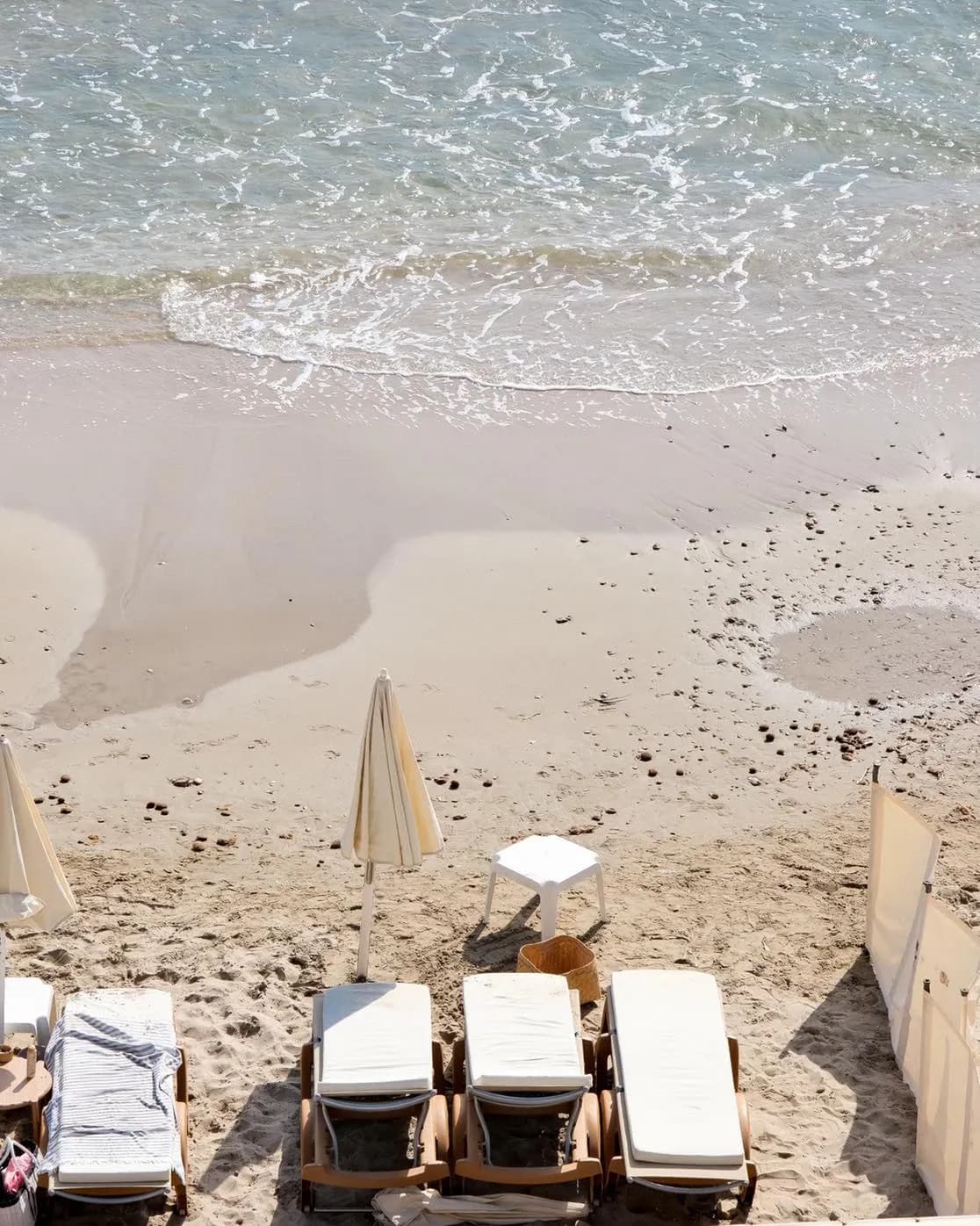 Photo La Plage Dorée
