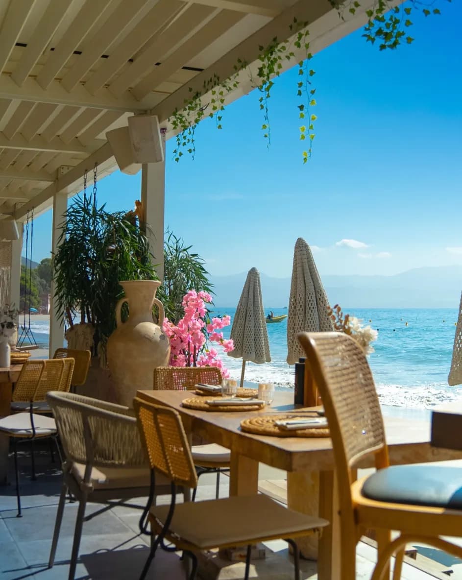 Photo Kos Beach Club