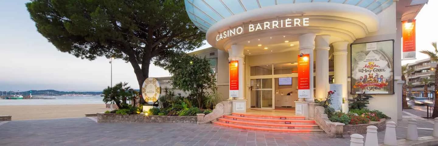 Le Nino by Casino Barrière