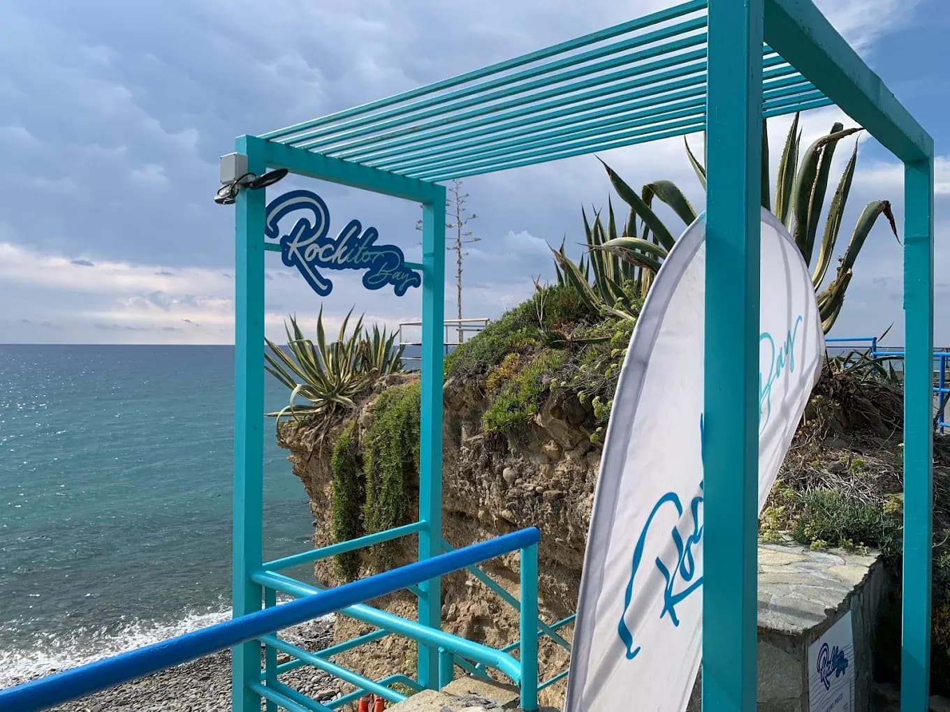 Rockito Bay - Photo 3