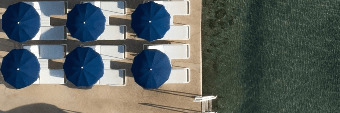 Belles Rives Plage