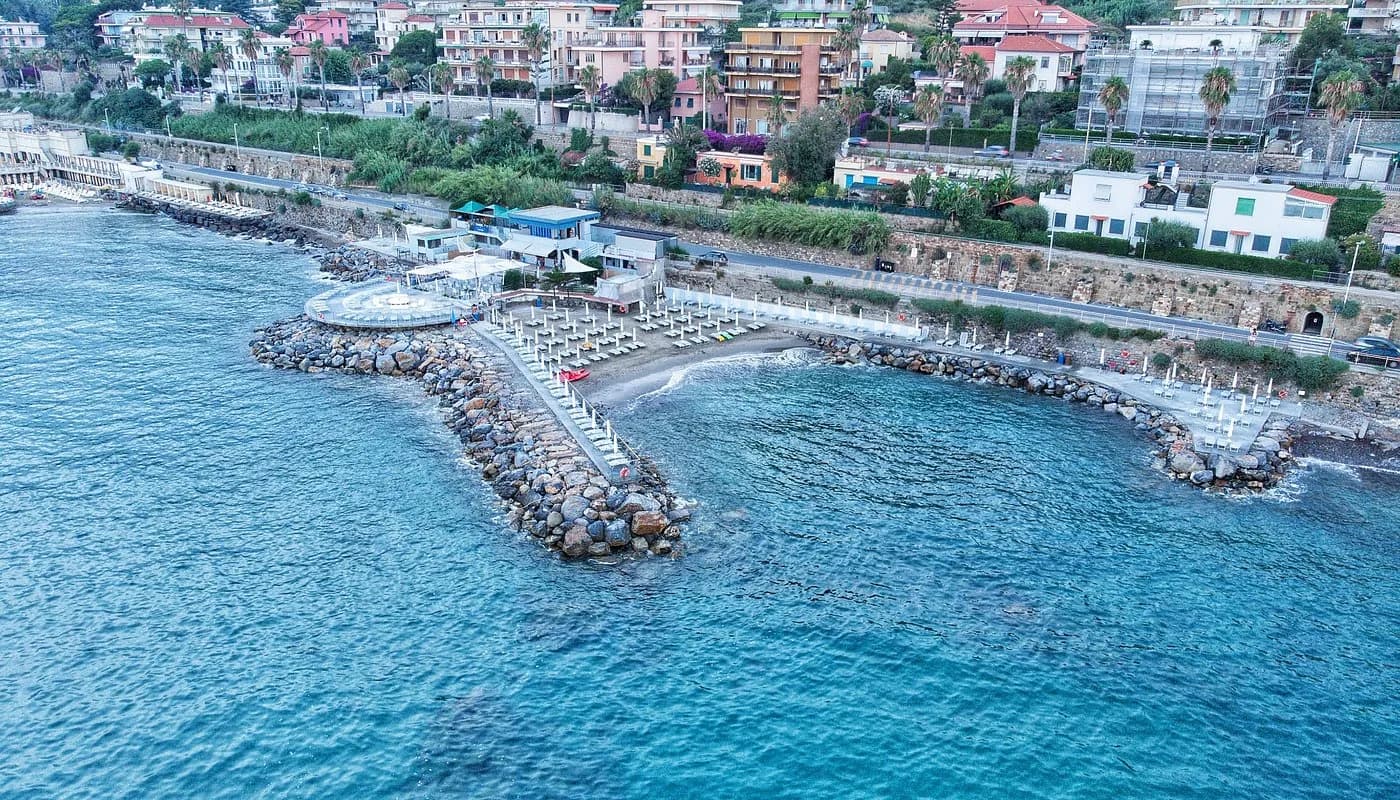 Photo Bagni Azzurri