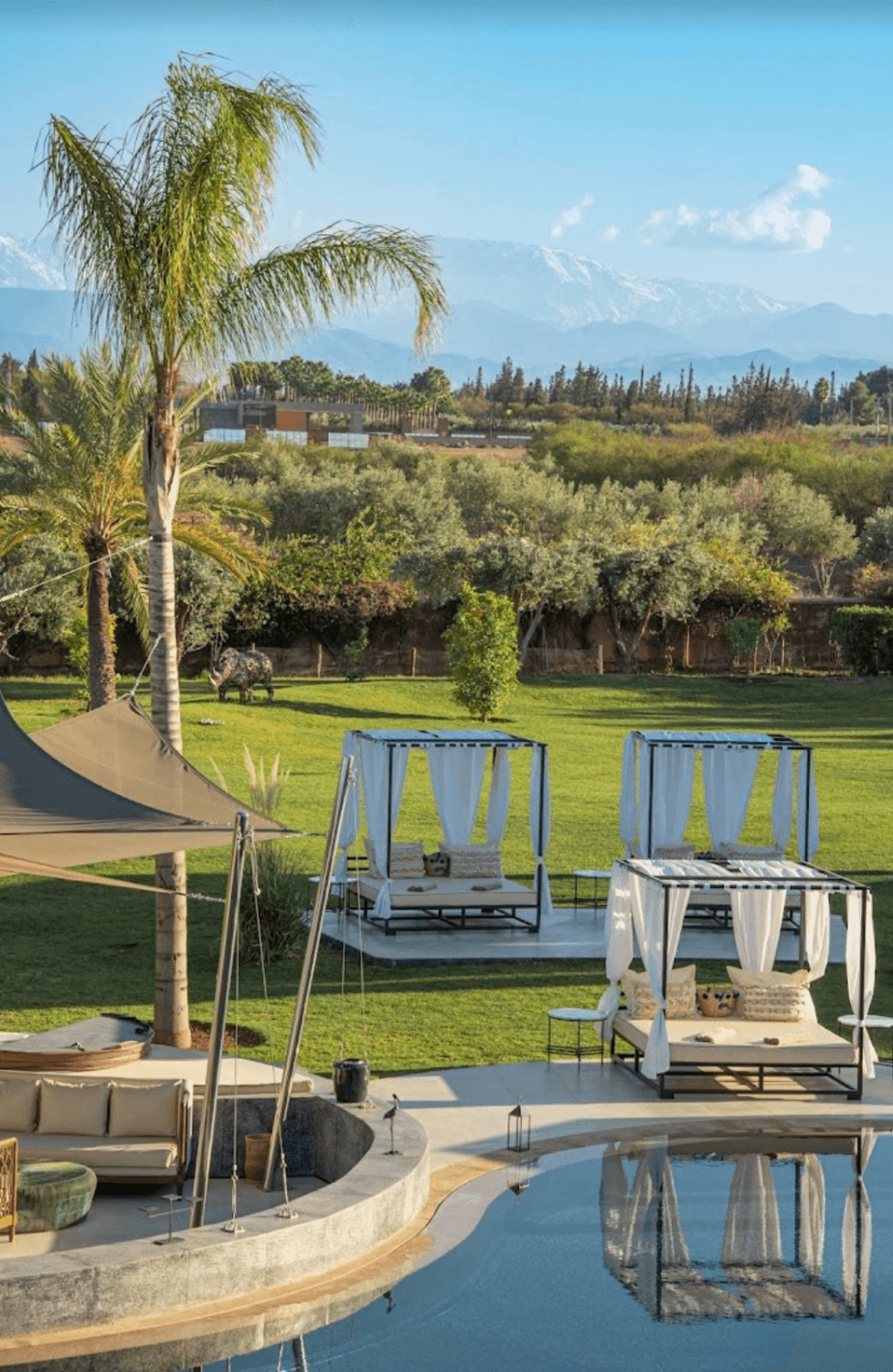 Palais Anthea Boutique Hotel & SPA - Photo 3