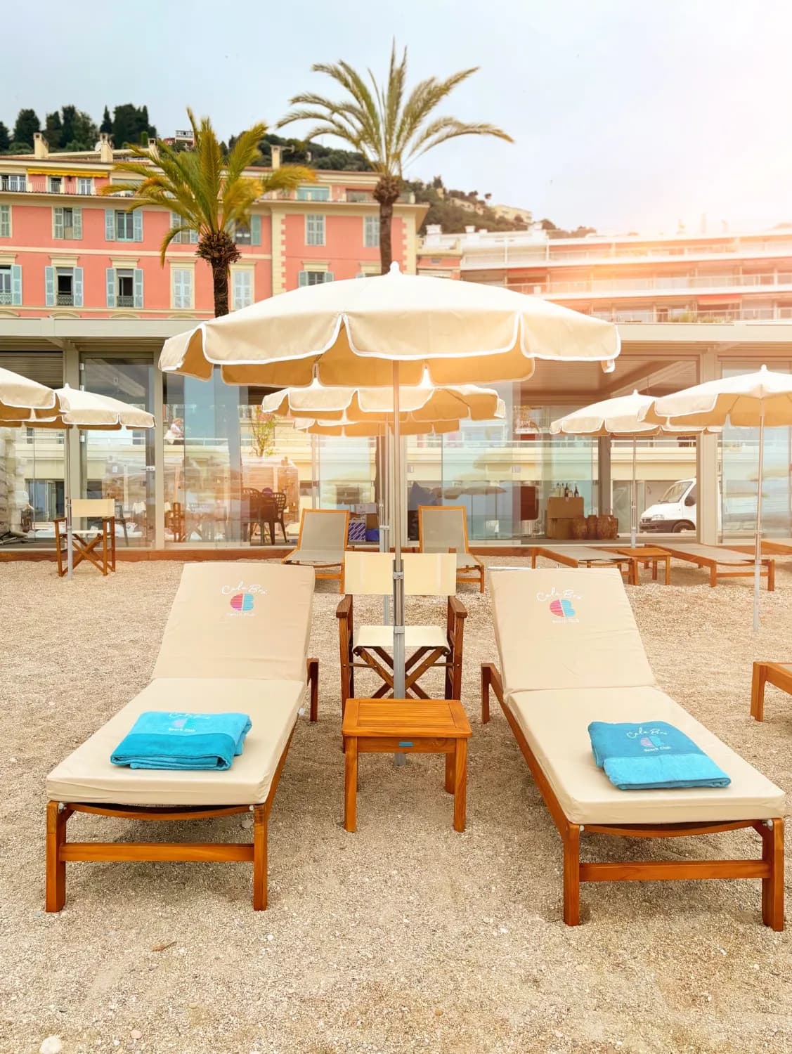 Calabro Beach Club - Photo 2