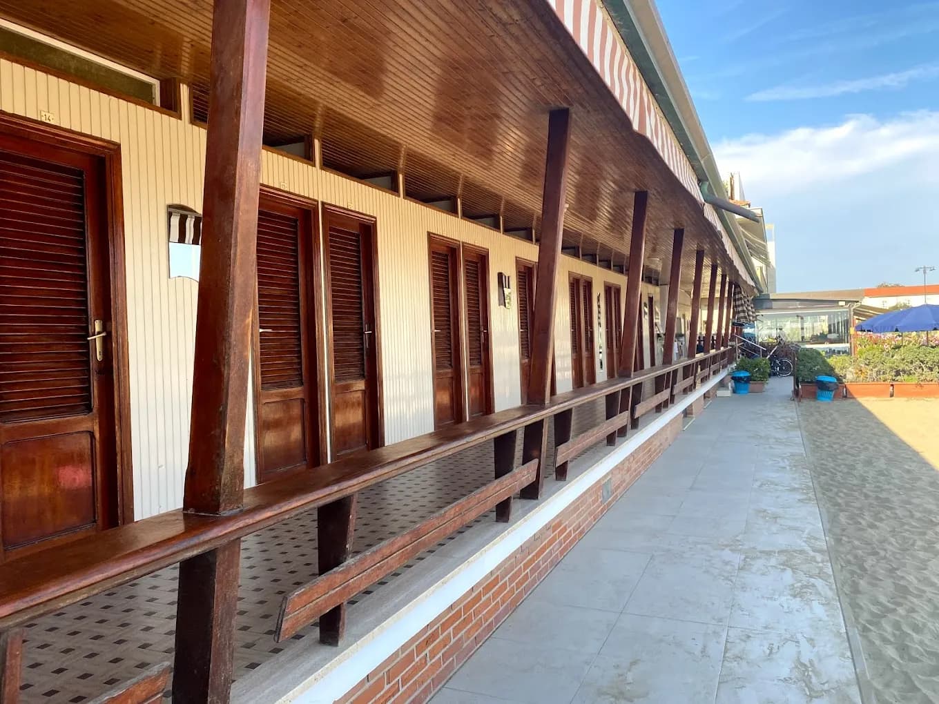 Bagno Raffaello - Photo 2