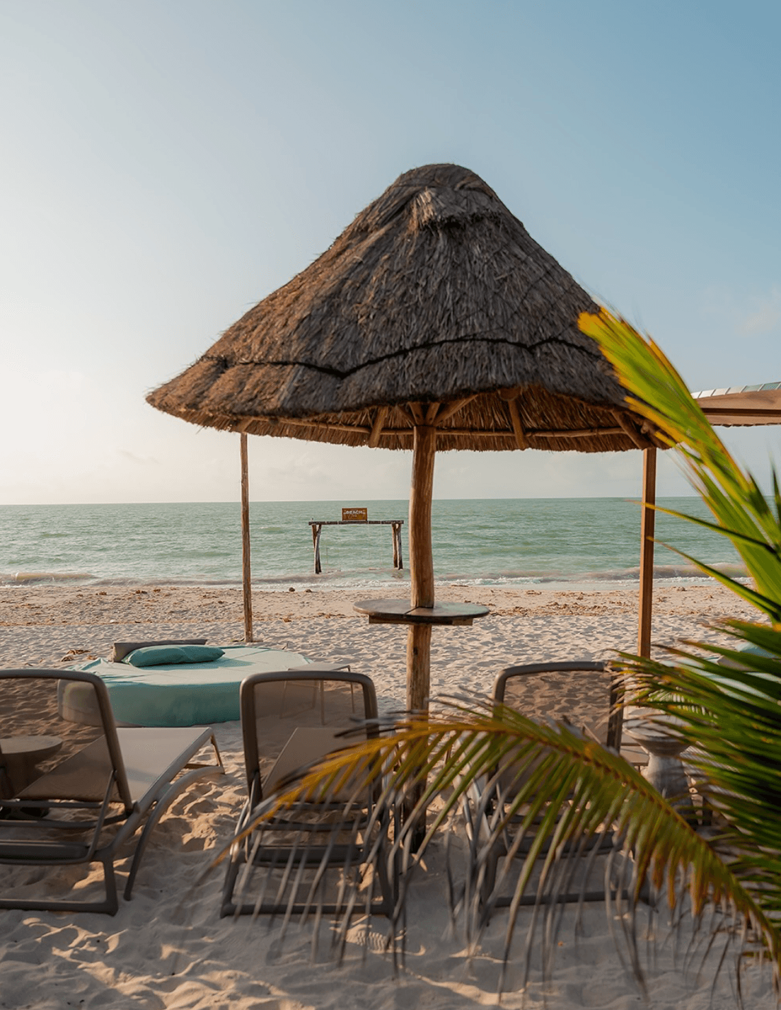 Totem Beach Club - Photo 2