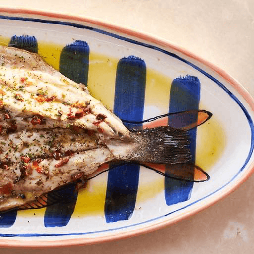 Restaurant Maison de la Plage