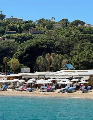 Photo Maxim's Plage