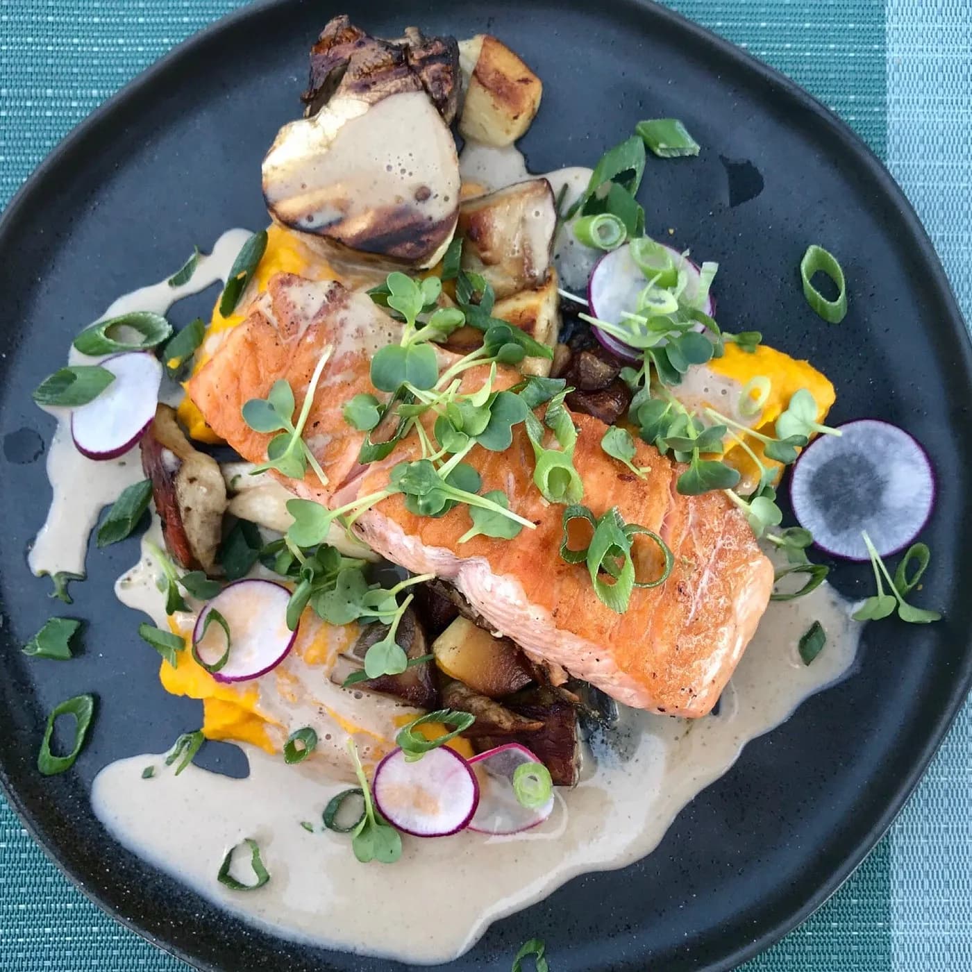 La Note Bleue Toulon - Photo 3