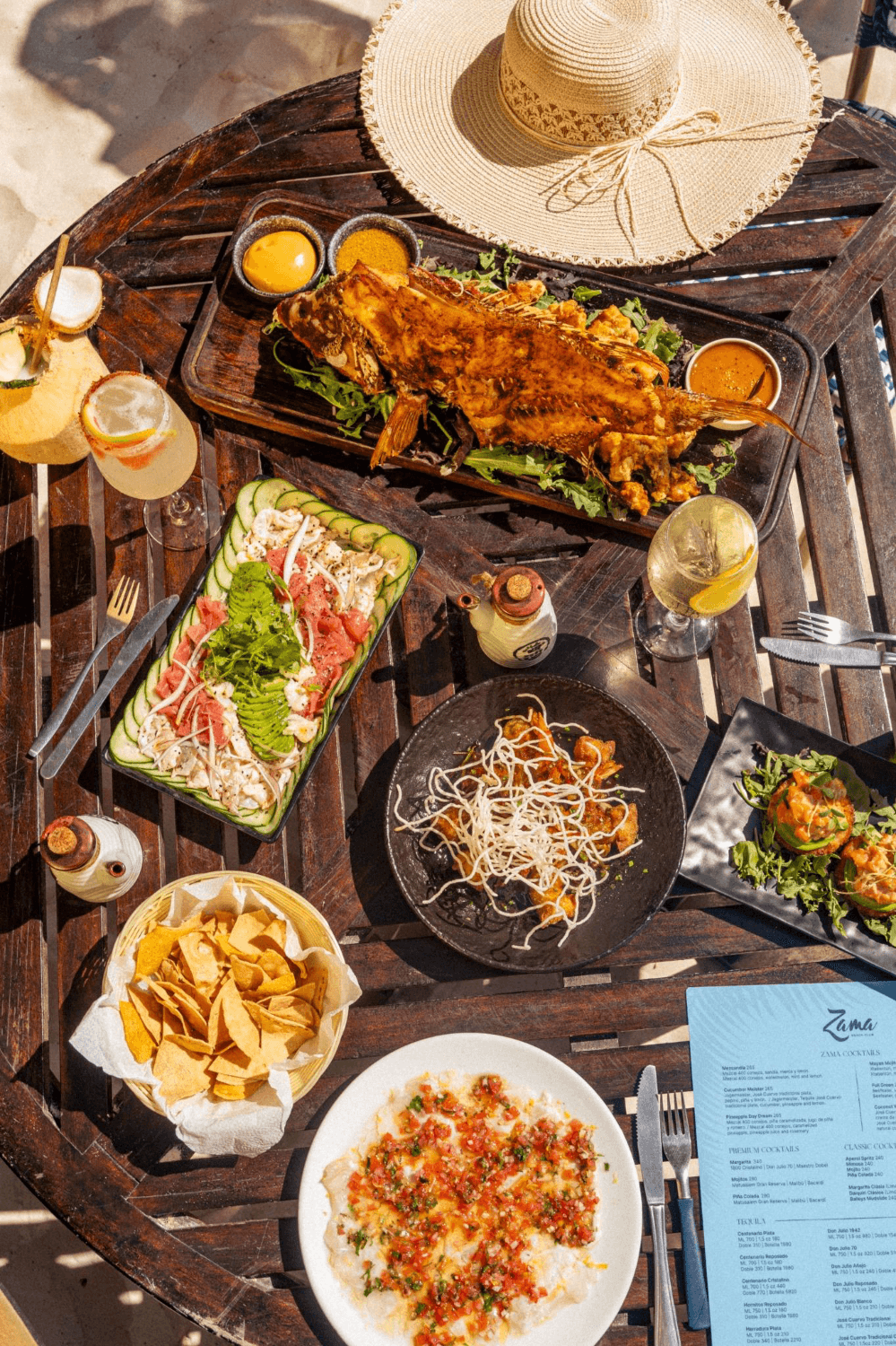 Zama Beach Club - Photo 4