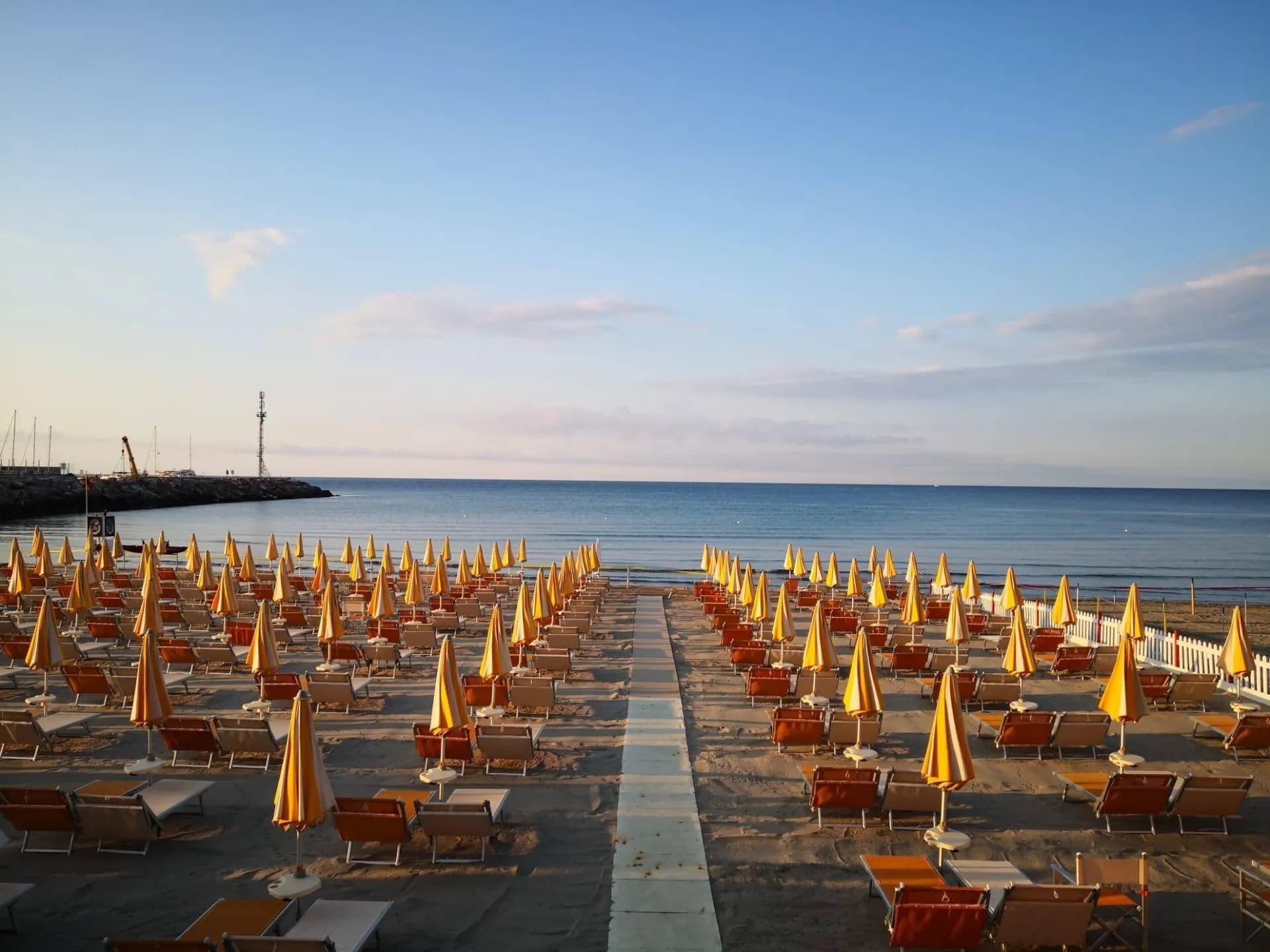 Photo Bagni Europa