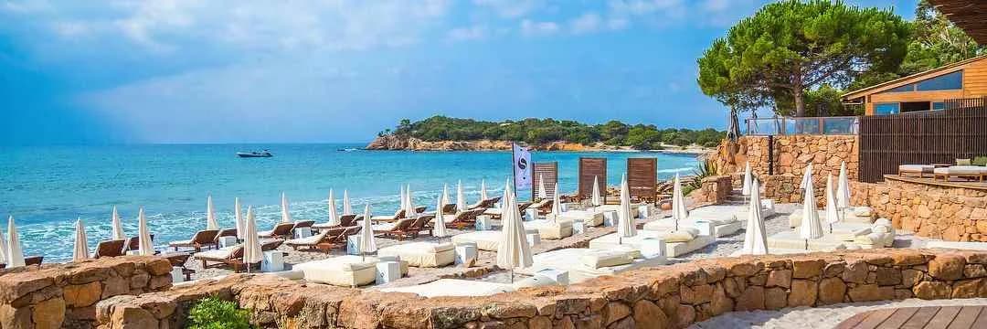 Da Mare by Sea Lounge