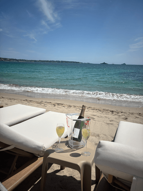 La Paillote Blanche - Photo 2