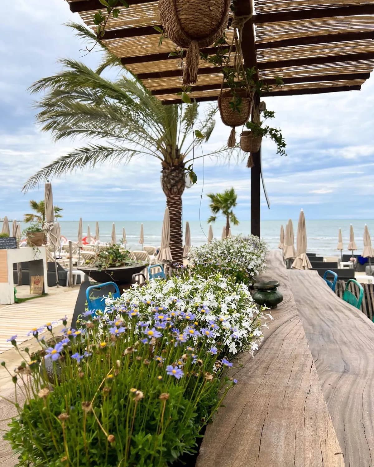 Photo La Plage des Artistes