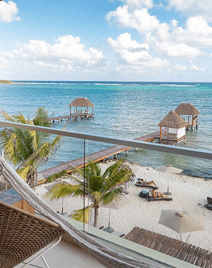 Hotel Mereva Tulum - Photo 5
